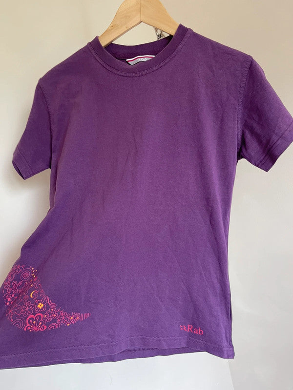 Rab T-shirt