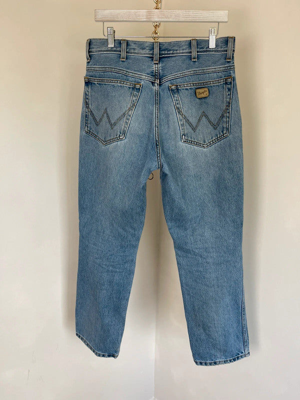 Wrangler jeans unisex
