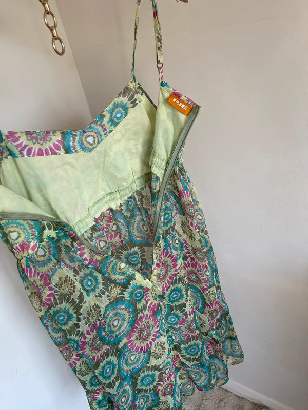 Pje sheer Dress / top