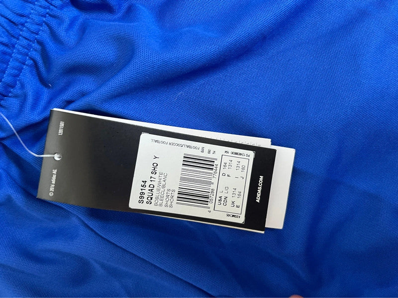 2x adidas shorts