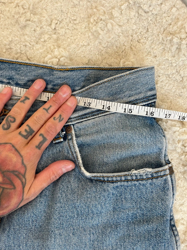 Wrangler jeans unisex