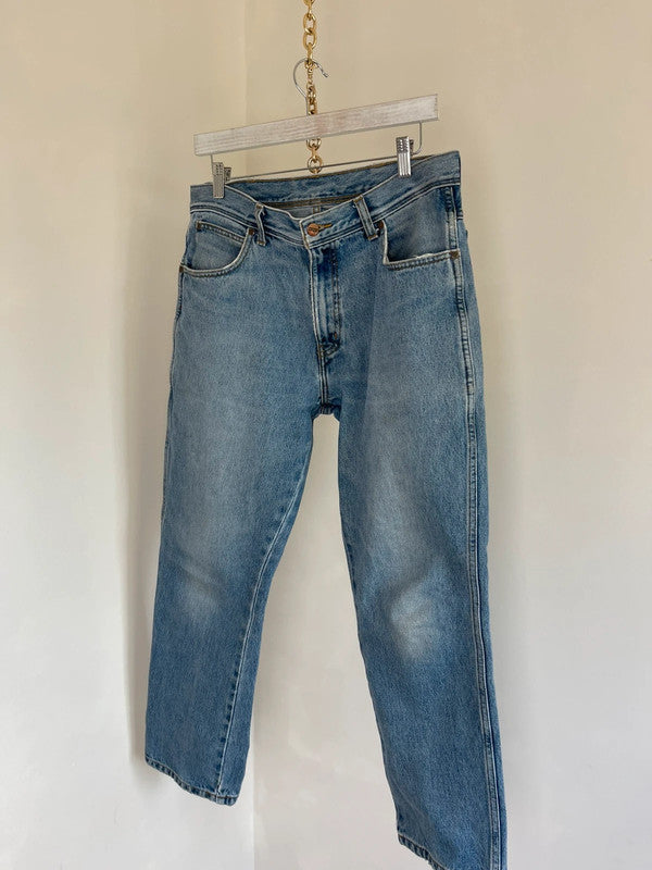 Wrangler jeans unisex