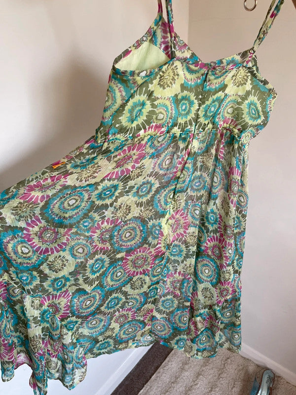 Pje sheer Dress / top