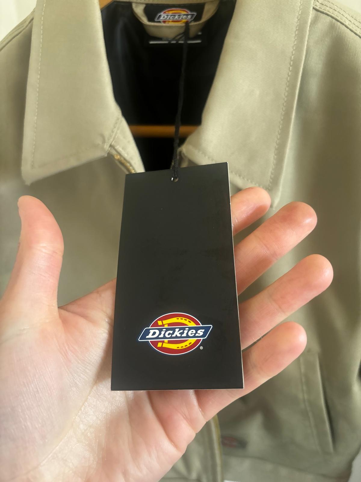 dickies jacket