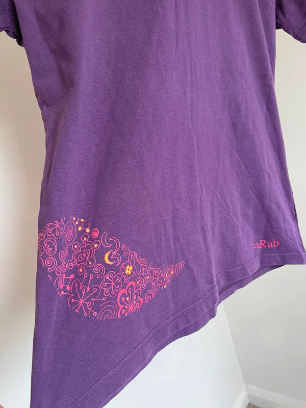 Rab T-shirt