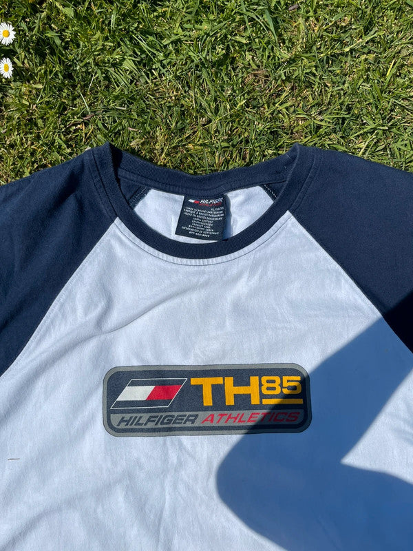 Vintage Tommy Hilfiger athletic vest