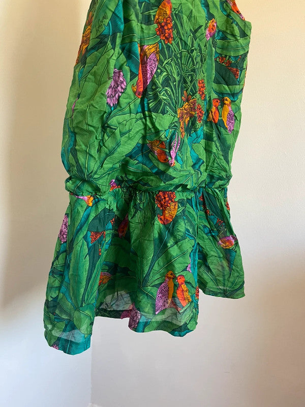Miss sixty silk top