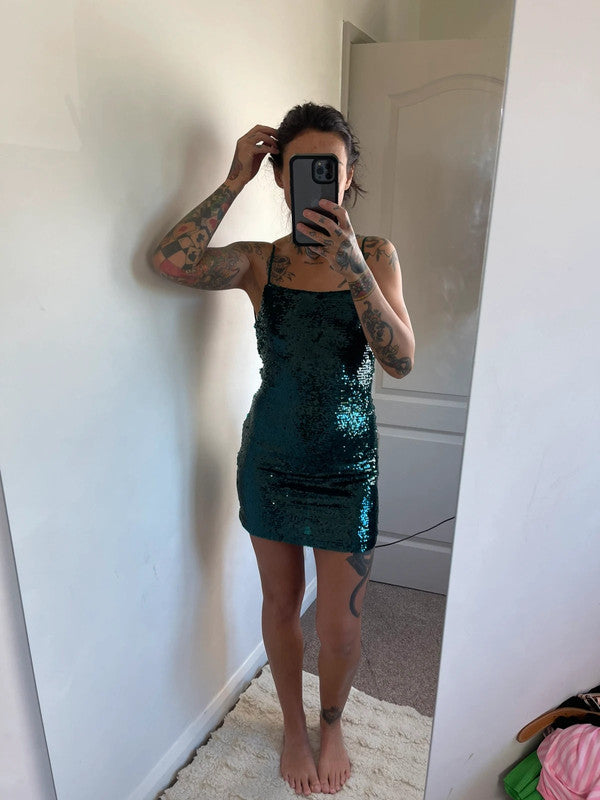 Zara Bnwt dress