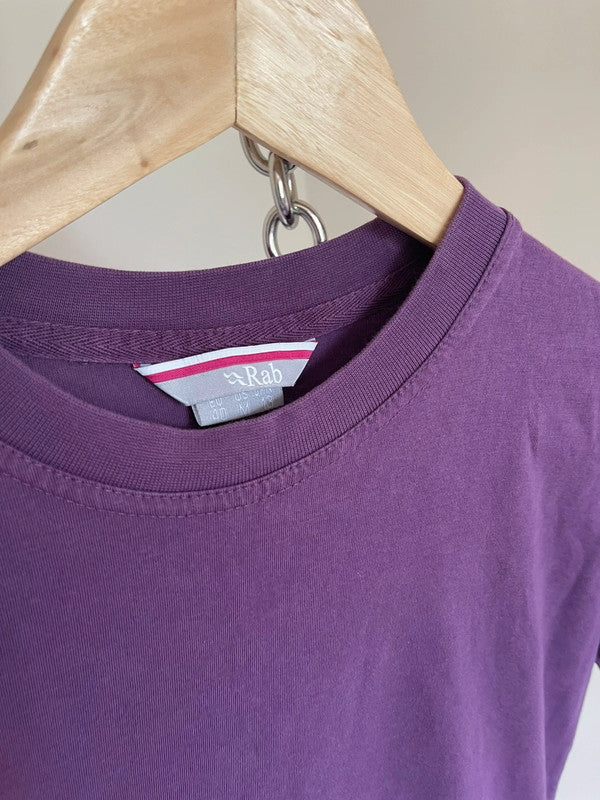 Rab T-shirt
