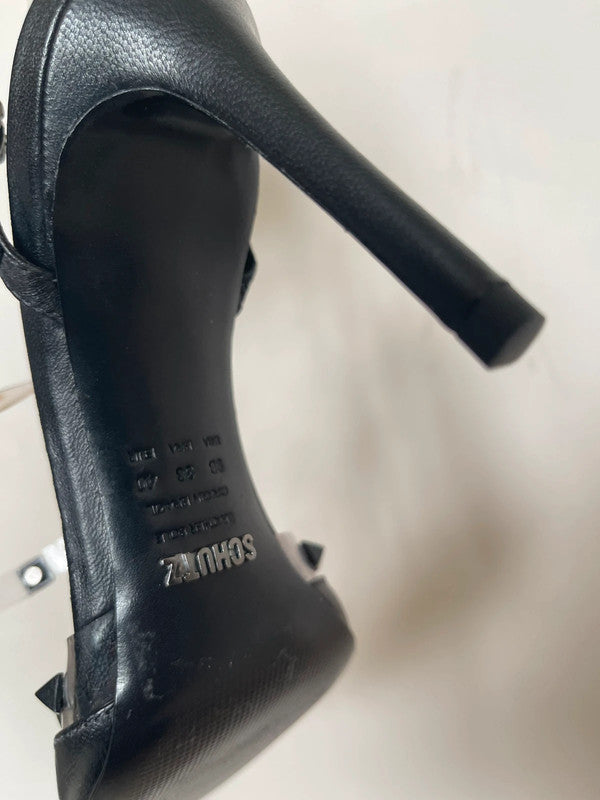 Schutz heels