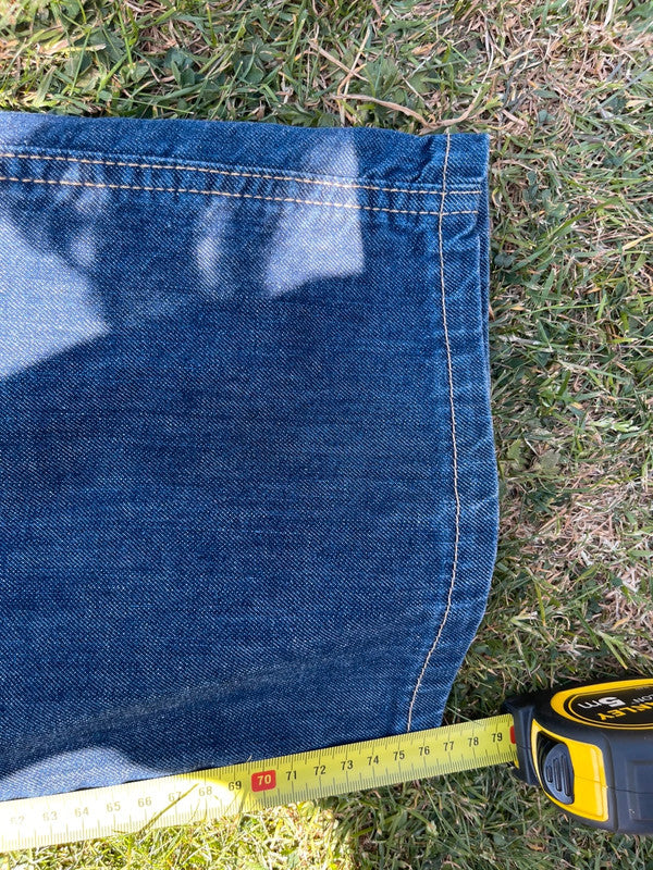 Leavi jeans