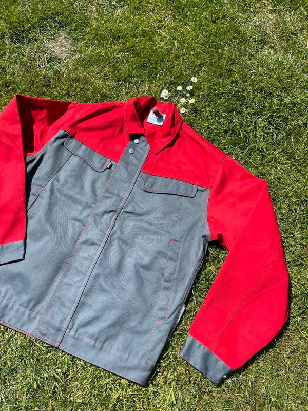 Icon jacket workwear