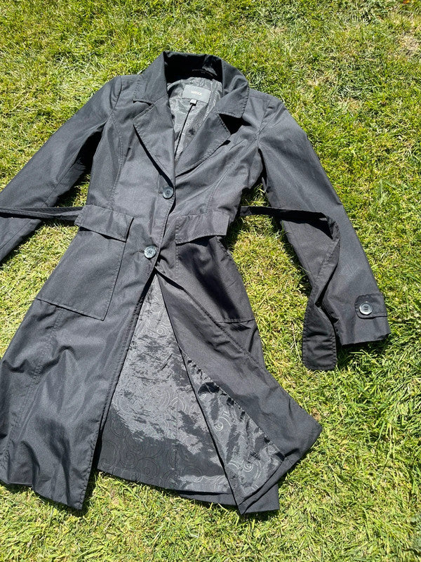 Mexx trench coat