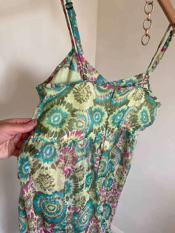 Pje sheer Dress / top