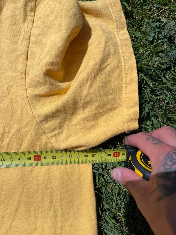Ralph Lauren polo T-shirt large