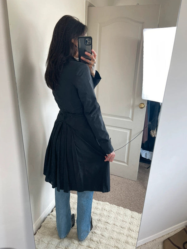 Mexx trench coat