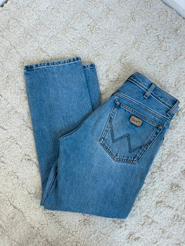 Wrangler jeans unisex