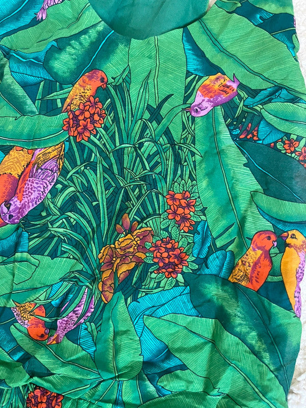 Miss sixty silk top