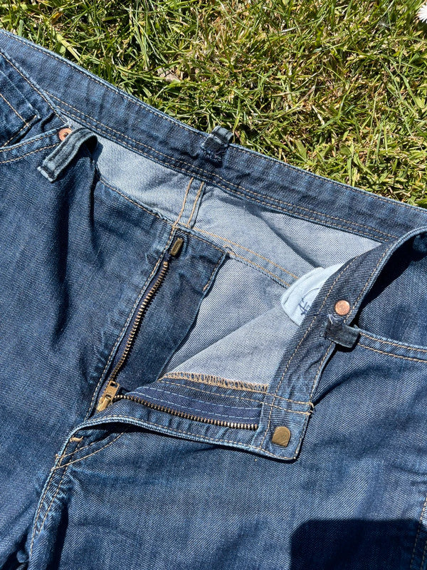 Leavi jeans