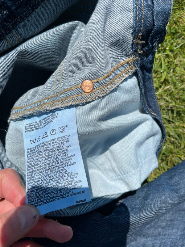 Leavi jeans