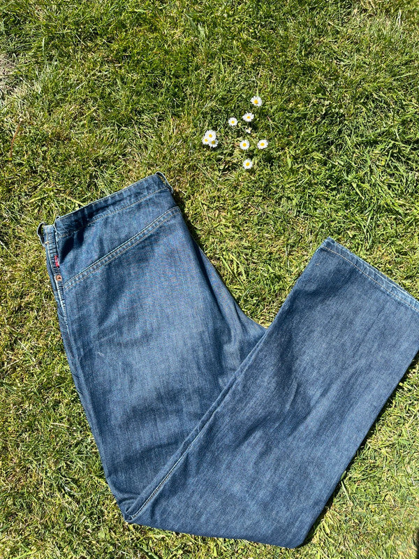 Leavi jeans