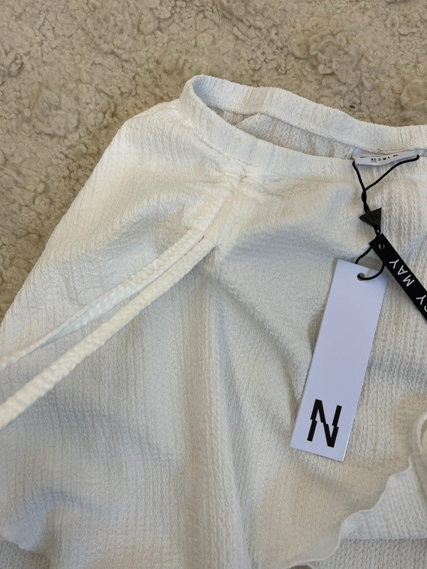 Bnwt boho skirt