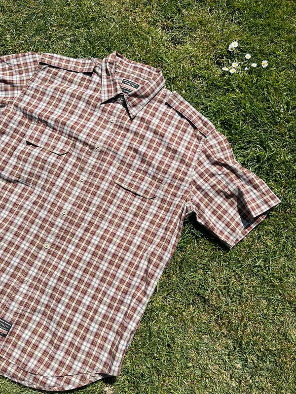 Malboro classic shirt