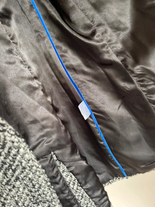 Calvin Klein wool coat