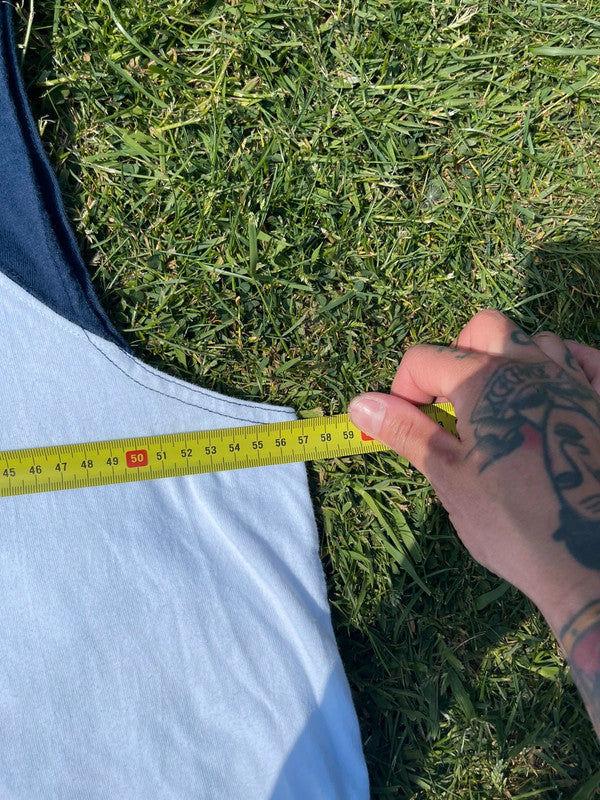 Vintage Tommy Hilfiger athletic vest
