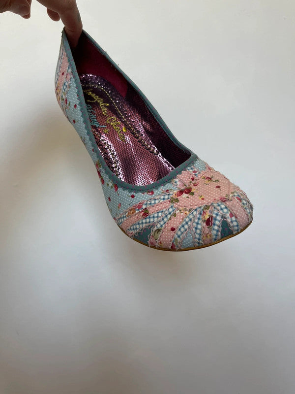Irregular choice