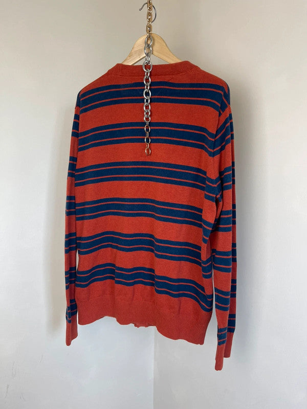 Stripe cardigan by Tommy Hilfiger