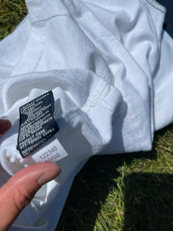 Vintage Tommy Hilfiger athletic vest