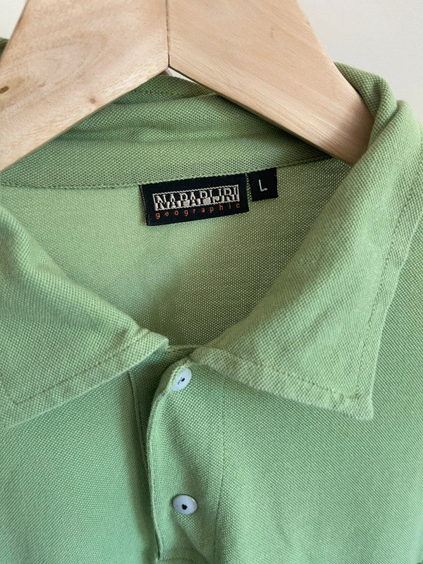 Napapijri long sleeved shirt