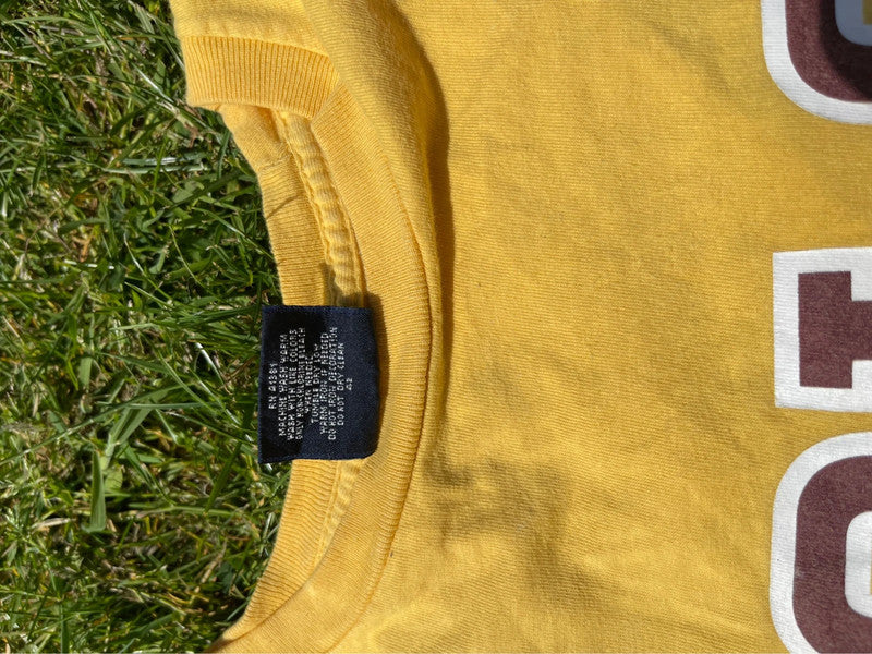 Ralph Lauren polo T-shirt large