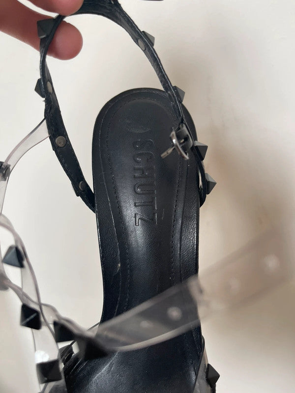 Schutz heels