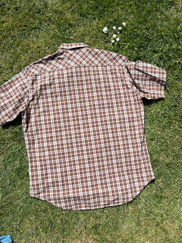 Malboro classic shirt