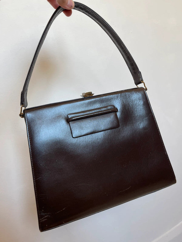 Vintage Waldy bag