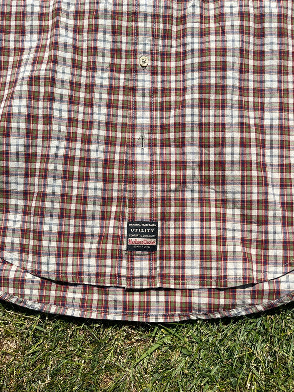 Malboro classic shirt