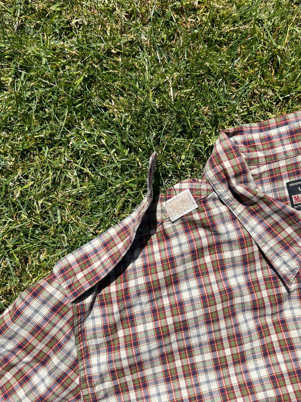 Malboro classic shirt