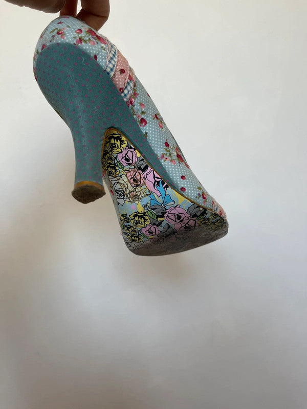 Irregular choice