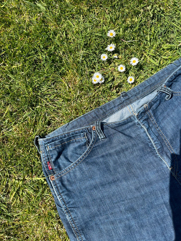 Leavi jeans