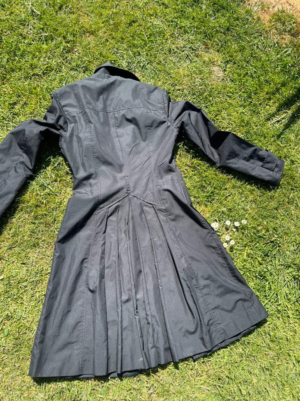 Mexx trench coat