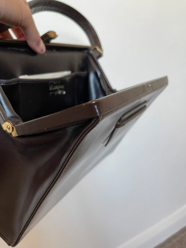 Vintage Waldy bag
