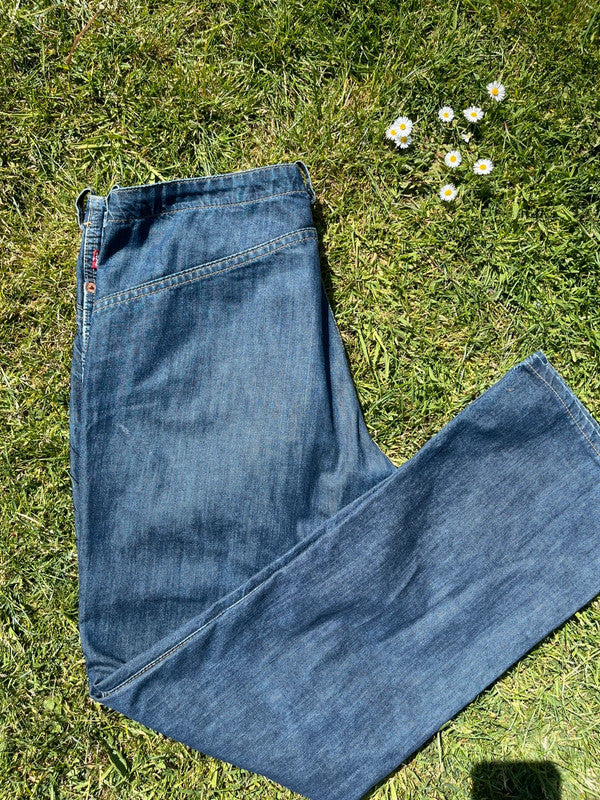 Leavi jeans