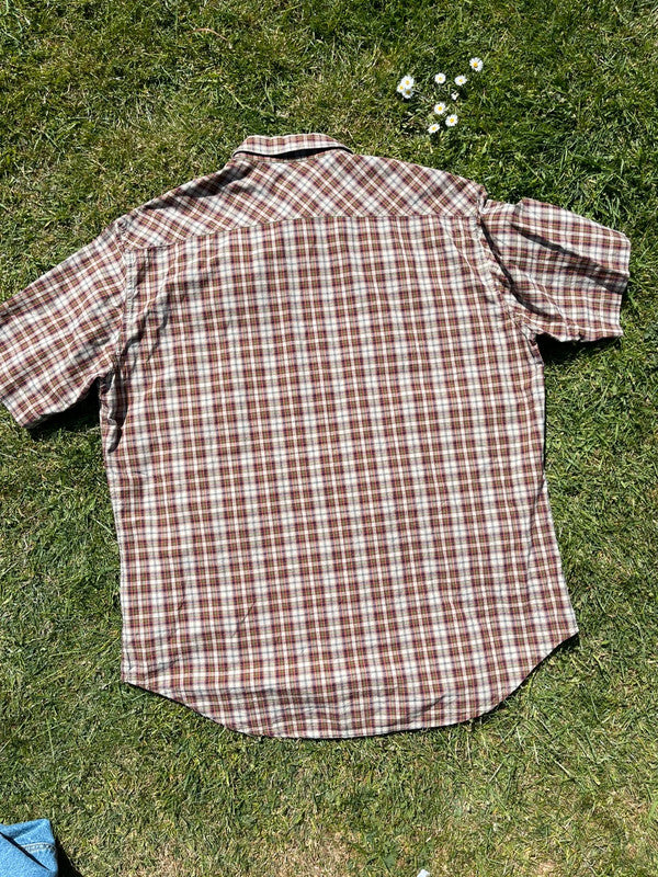 Malboro classic shirt