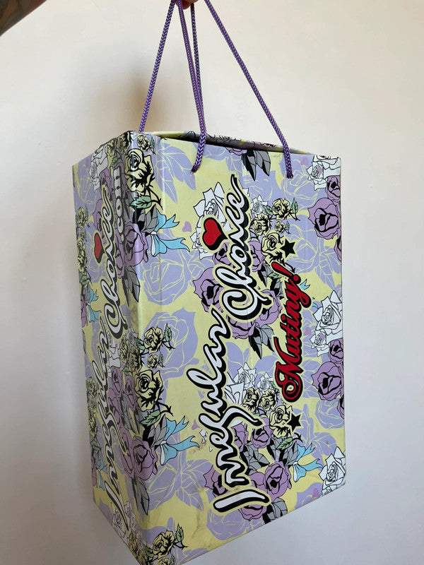 Irregular choice