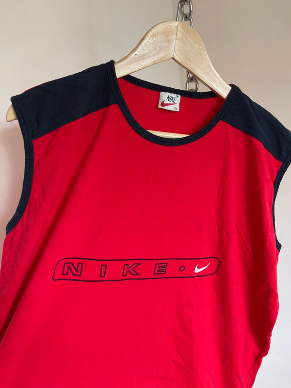 Nike vest