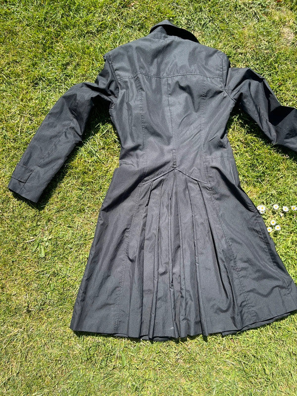 Mexx trench coat