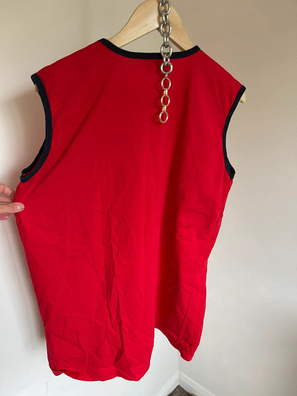 Nike vest