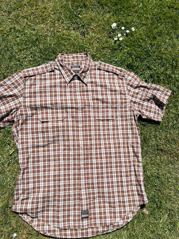 Malboro classic shirt